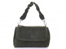 C1177-F ArmyGreen (Армейский Зеленый) 16х25х6 (9)