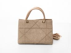 387M Beige