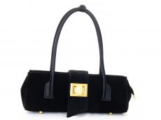 Q6197-F Black (Черный) 12х33х10 (1)