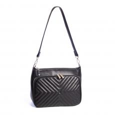 16585 D Black