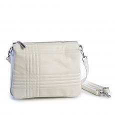 16615 D White