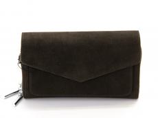 C1128F GreyArmyGreen (Армейский Зеленый) 12х20х5 (12)