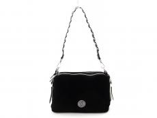 C0829-F Black (Черный) 17х25х10 (1)