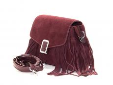 P5746 Claret (Бордовый) 16х22х10 (13)