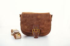 2374Y Brown