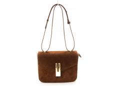 M1045 Brown (Коричневый) 18х23х7 (6)